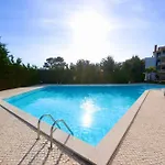 Vela - In Complex Near The *