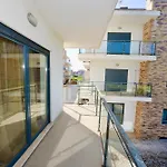 Apartamento Vela - In Complex Near The São Martinho do Porto