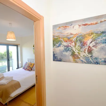 Apartamento Vela - In Complex Near The