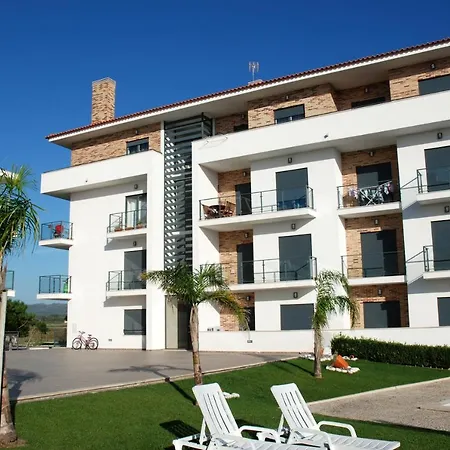 Vela - In Complex Near The Apartment Sao Martinho do Porto
