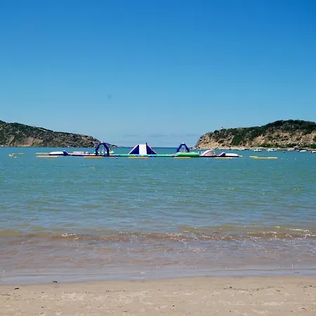 アパート Vela - In Complex Near The