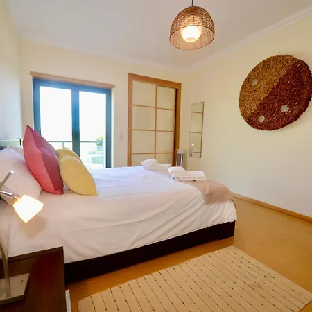 Vela - In Complex Near The アパート サン・マルティーニョ・ド・ポルト