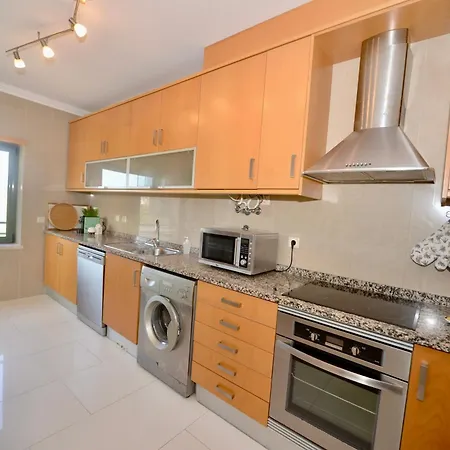 Apartment Vela - In Complex Near The Sao Martinho do Porto