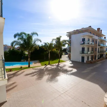 Apartment Vela - In Complex Near The Sao Martinho do Porto