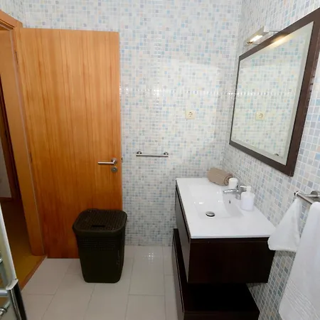 Appartement Vela - In Complex Near The *