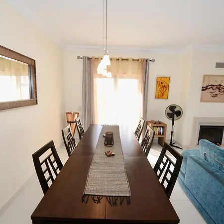 Apartment Vela - In Complex Near The Sao Martinho do Porto