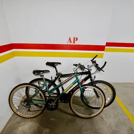 アパート Vela - In Complex Near The