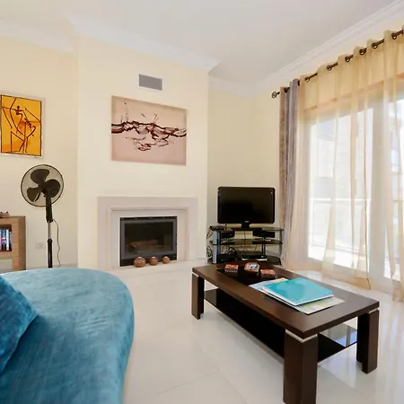 Appartement Vela - In Complex Near The São Martinho do Porto