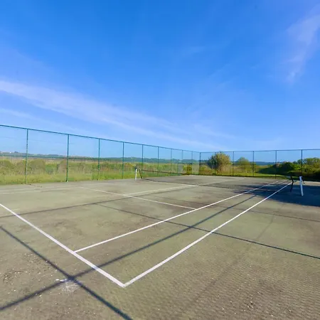 アパート Vela - In Complex Near The