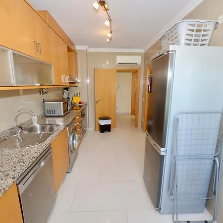 Vela - In Complex Near The アパート サン・マルティーニョ・ド・ポルト