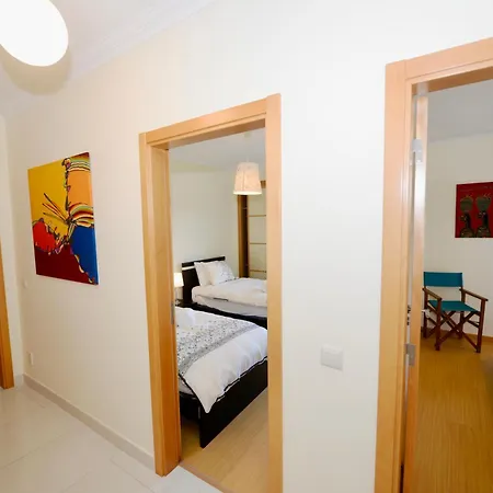 Vela - In Complex Near The Apartment Sao Martinho do Porto