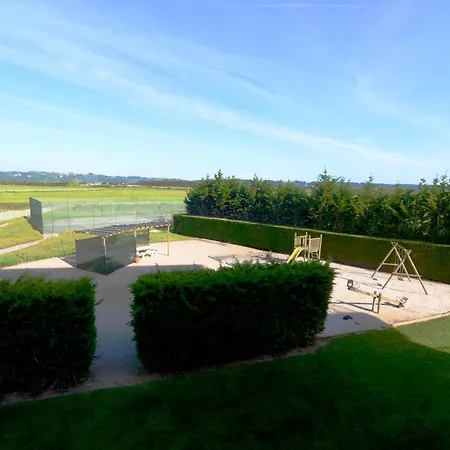 アパート Vela - In Complex Near The