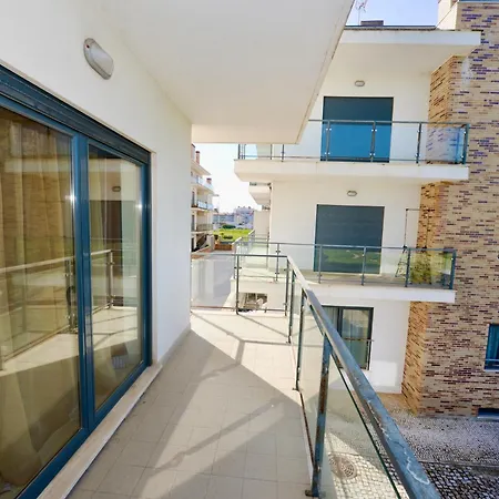 Apartment Vela - In Complex Near The Sao Martinho do Porto