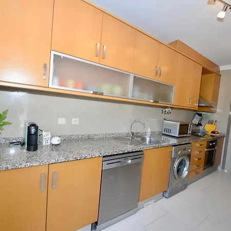Apartment Vela - In Complex Near The