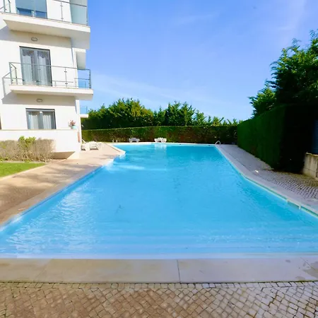 Vela - In Complex Near The Apartment Sao Martinho do Porto