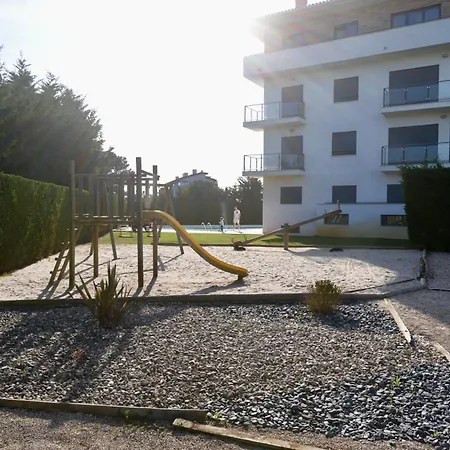 Vela - In Complex Near The Apartment Sao Martinho do Porto