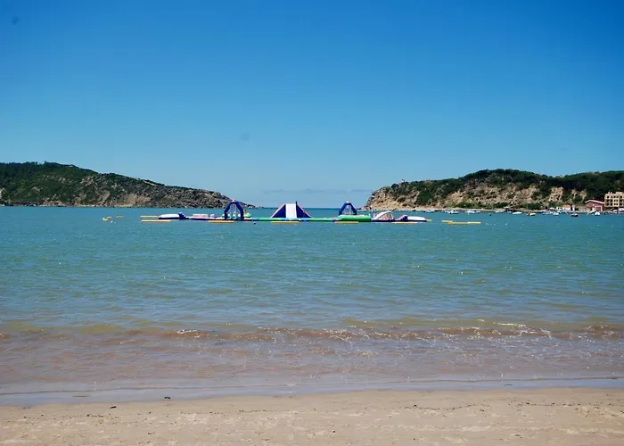 Appartamento Vela - In Complex Near The