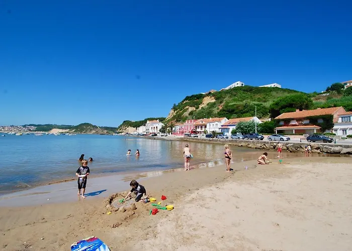 Appartamento Vela - In Complex Near The *