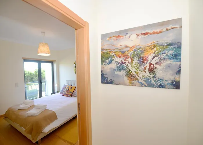 Appartamento Vela - In Complex Near The