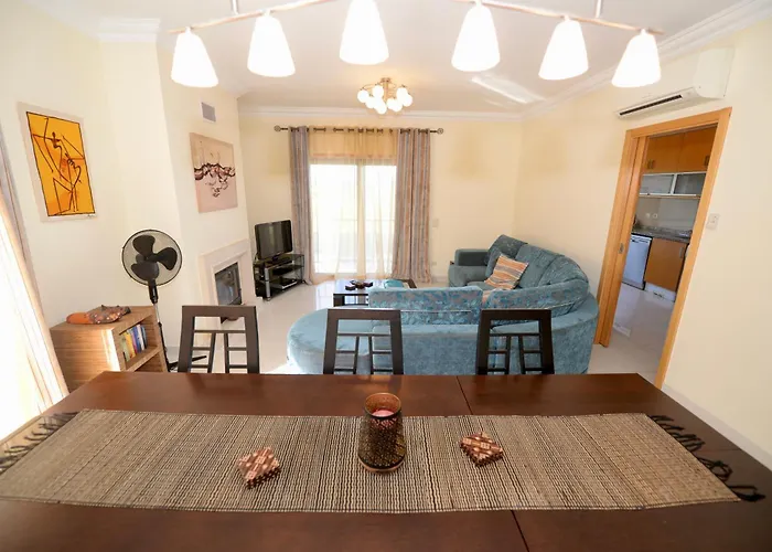 Vela - In Complex Near The Appartamento