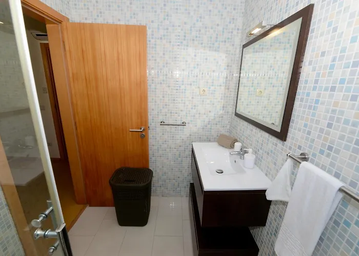 Appartamento Vela - In Complex Near The *