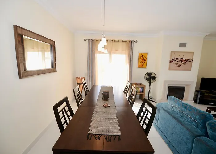 Appartamento Vela - In Complex Near The São Martinho do Porto