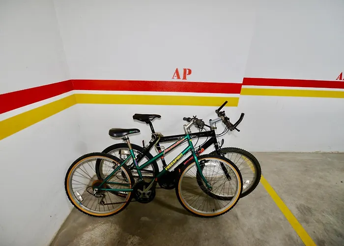 Appartamento Vela - In Complex Near The