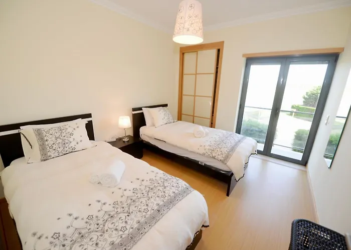 Appartamento Vela - In Complex Near The *