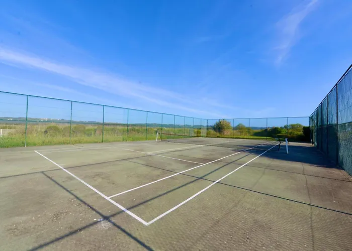 Appartamento Vela - In Complex Near The