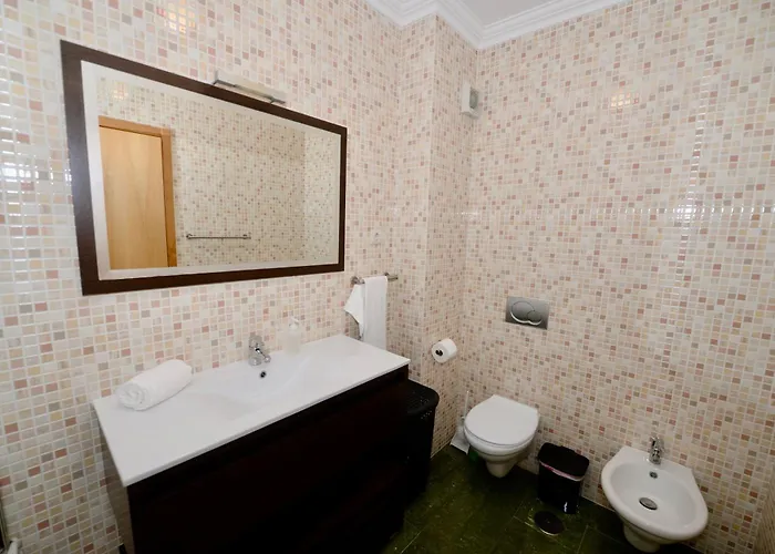 Vela - In Complex Near The São Martinho do Porto